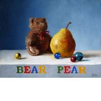 Bear Pear